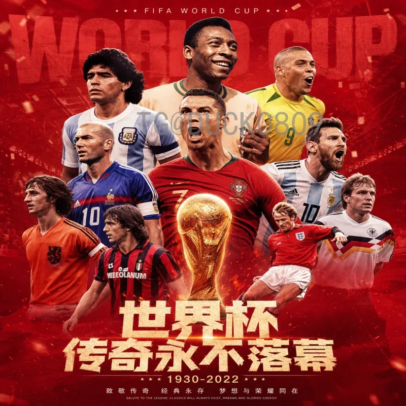 官方2026世界杯夺冠热门球队深度解析：谁将问鼎？