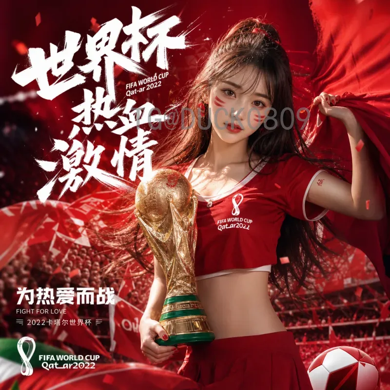 2026年世界杯直播在线观看全攻略：高清免费渠道与观赛技巧